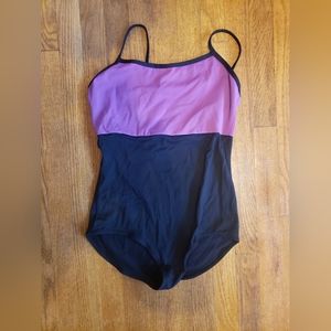 Reversible Leotard, Adult Large
